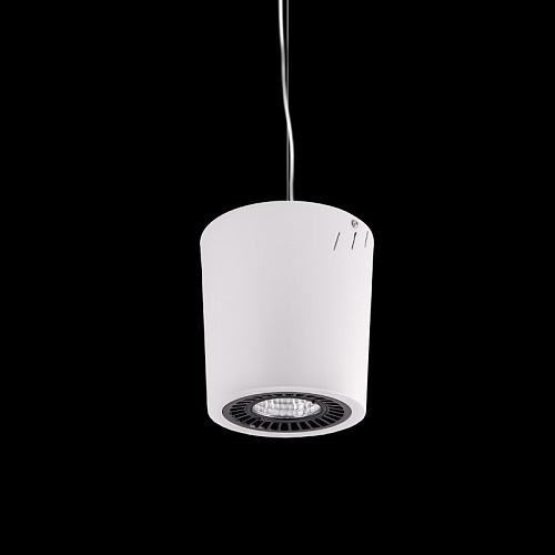 ART-S-643  LED светильник подвесной    -  Подвесные светильники 
